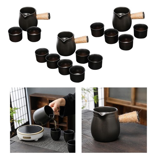 500ml ceramic teapot tea - ceramic,