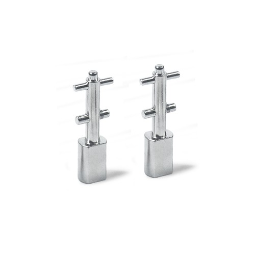 2pcs for revox b77 pr99 - for,