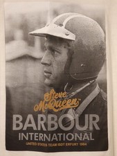 White Barbour International