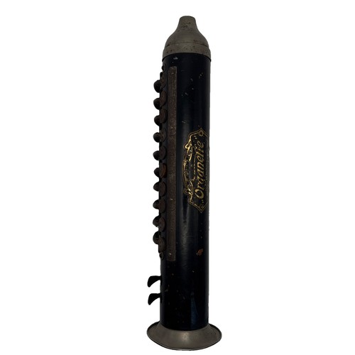 Antique hohner organette - antique, m.