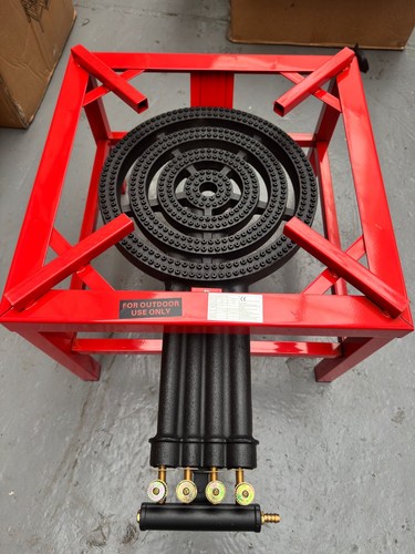 8kw key cast iron lpg - 20.8kw,
