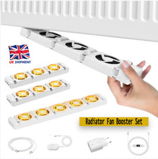 Radiator Fan 3.0/5.0 Set Smart