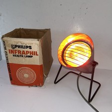 1960s Philips Infraphil