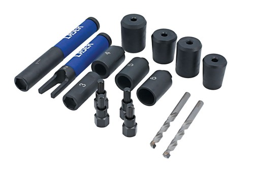 Laser tools 8912 locking - 8912, wheel