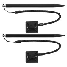 2 Pcs Resistive Mobile Phones