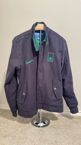 Adidas originals vespa track - adidas,