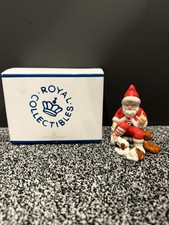 Royal Copenhagen Porcelain