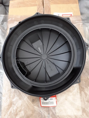Air box cover st1100a pan - air,