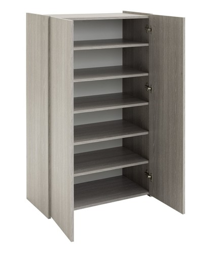 Seville door shoe storage - shoe,