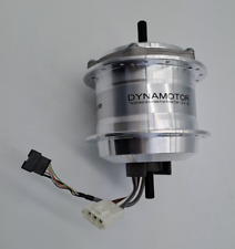 Front Wheel Motor CMU 7 Sanyo Alu Touring Alu Electra 2004 Sachs P005370000101000
