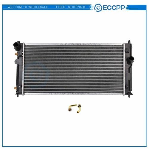 Aluminum radiator for - aluminum,