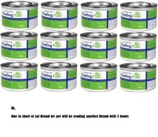 Chafing Dish Fuel Chafer Gel 2.5hr Can Catering BBQ Buffet Camping