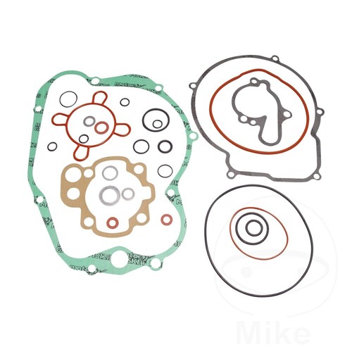 Athena complete gasket kit - athena,