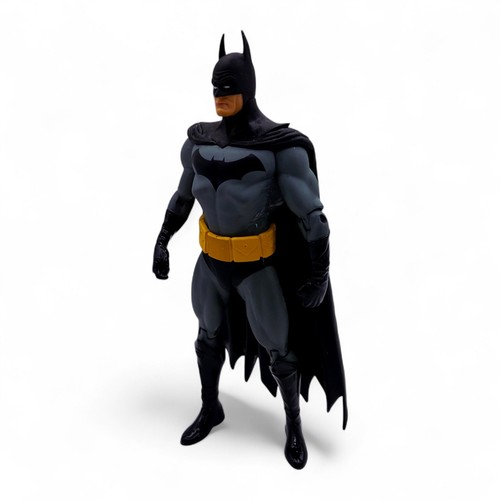 Direct batman action figure - dc,