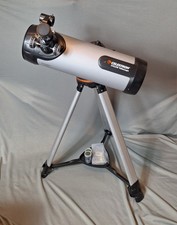 Celestron 114LCM Telescope &