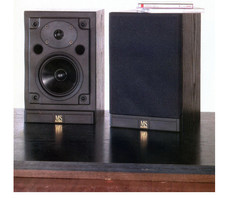 Pair of Mordaunt-Short MS05i