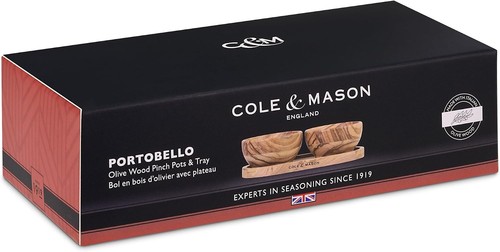 Cole mason portabello - cole,