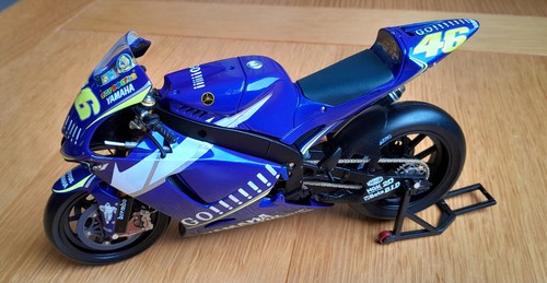 Minichamps yamaha yzr m1 - yamaha,