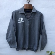 Vintage 90s Umbro Pro Training