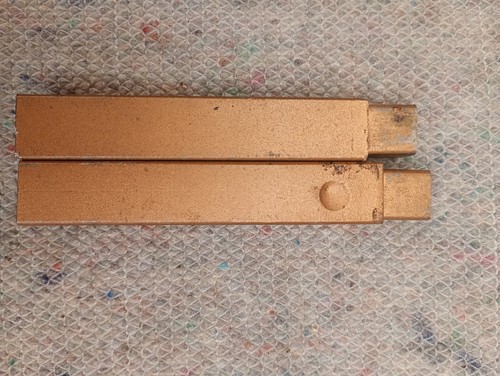 Ladderax 10 5 cm - &, 10.5