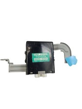 Chassis ECM Steering Left Hand Dash On Firewall Fits 90-92 LEXUS LS400 630320