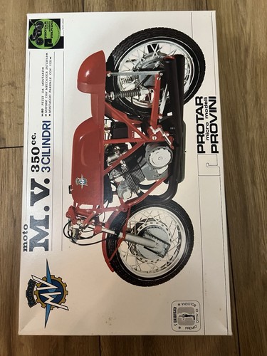Protar moto 350 cylinder - 350, 3