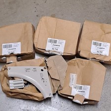 5 x Nuaire XS-TH9 Integral Temperature Sensor with 2 Mins Run-On Timer XS9 Fans