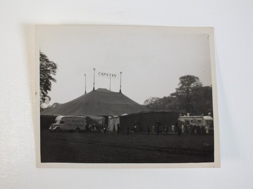 Billy smarts circus lorry - billy,