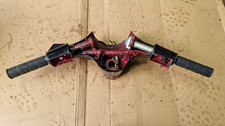 LML Star Lite 125 Handle Bars