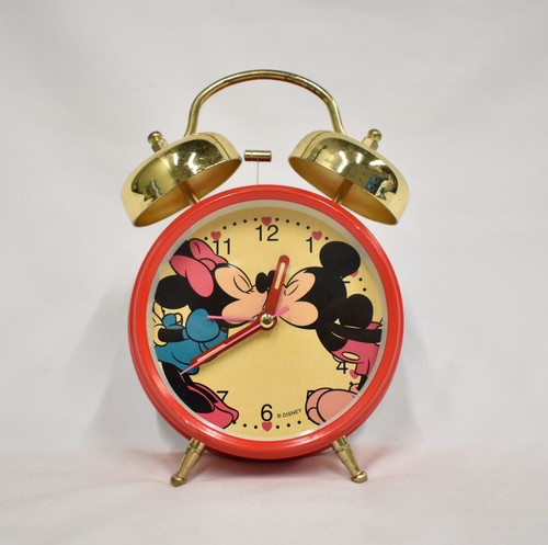 Vintage 1980s disney - mickey, &