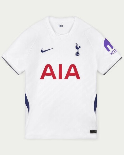 Tottenham hotspur new - hotspur,