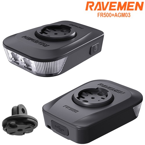 Ravemen fr500 bike head - ravemen,