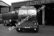 THH Truck Photos - Volvo F88 -