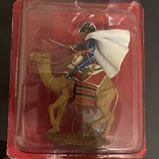 DEL PRADO Cavalry Of The