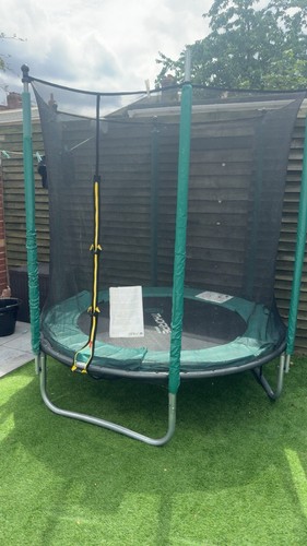 Trampoline 6ft amazing - trampoline,