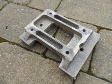 GO KART MAG 30MM FLAT  ENGINE