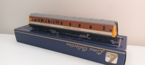 Gauge near mint - near, lima