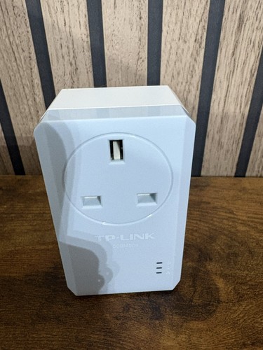 Link 200mbps pa2010p uk - tp-link, tl-pa2010p