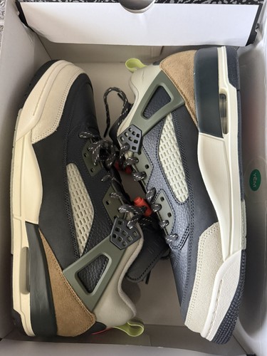 Jordan spizike low - spizike,