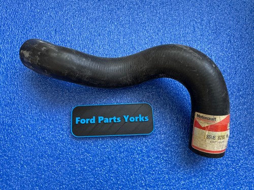 New genuine ford transit mk3 - new,