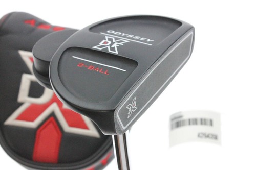 Odyssey dfx ball 2021 golf - odyssey, 2-ball