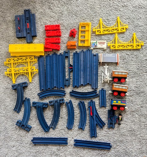 Thomas tomy track spare - tomy,