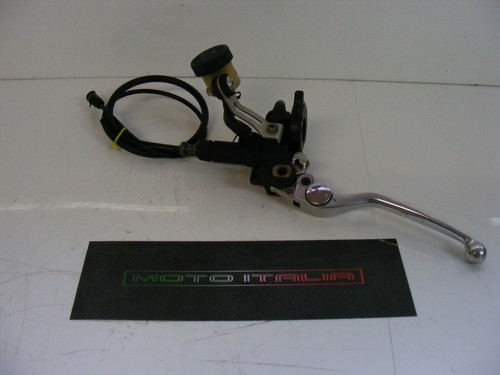 Ducati st4s oem - oem, clutch