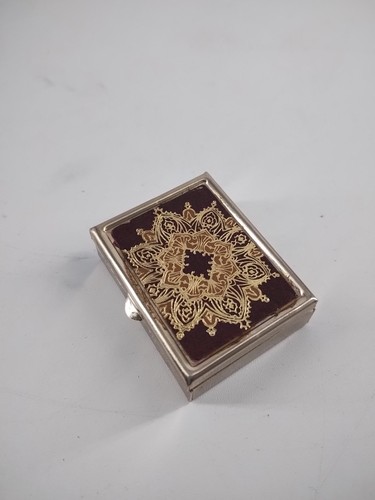Vintage style pill - vintage,