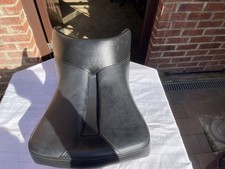 BMW R1200 GS. Saddlemen seat