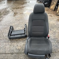 VOLKSWAGEN TOURAN 2007-2010 SEAT - DRIVER/RIGHT SIDE 