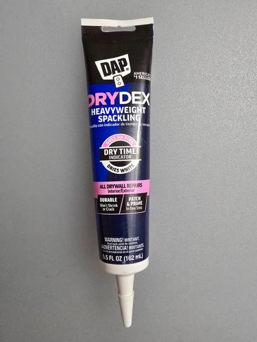 Dap drydex heavyweight - dap,