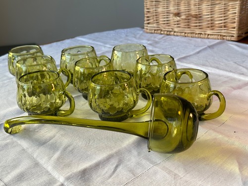 Vintage 1960 murano hand - 1960's,