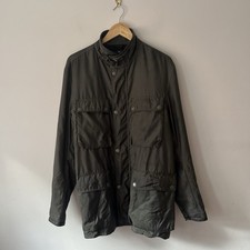 Belstaff 85 Anniversary