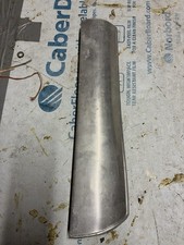 Thames Trader Wing Guard Step